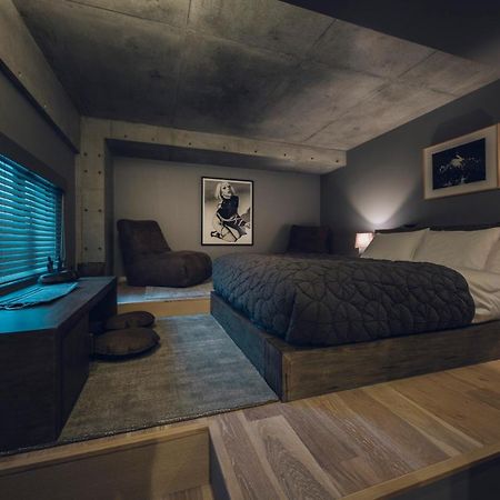 Node Hotel Kyoto Exterior photo