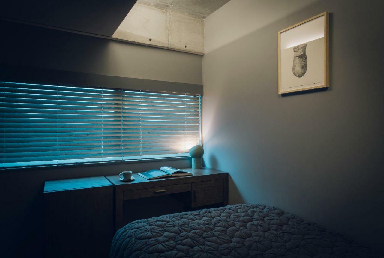 Node Hotel Kyoto Exterior photo
