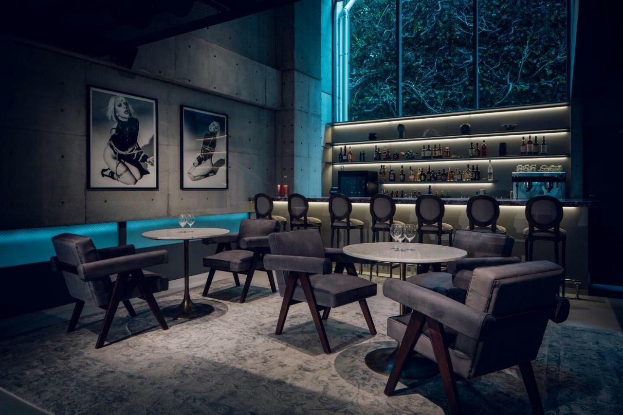 Node Hotel Kyoto Exterior photo