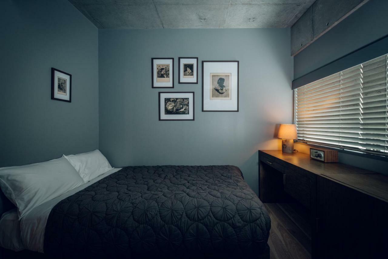Node Hotel Kyoto Exterior photo