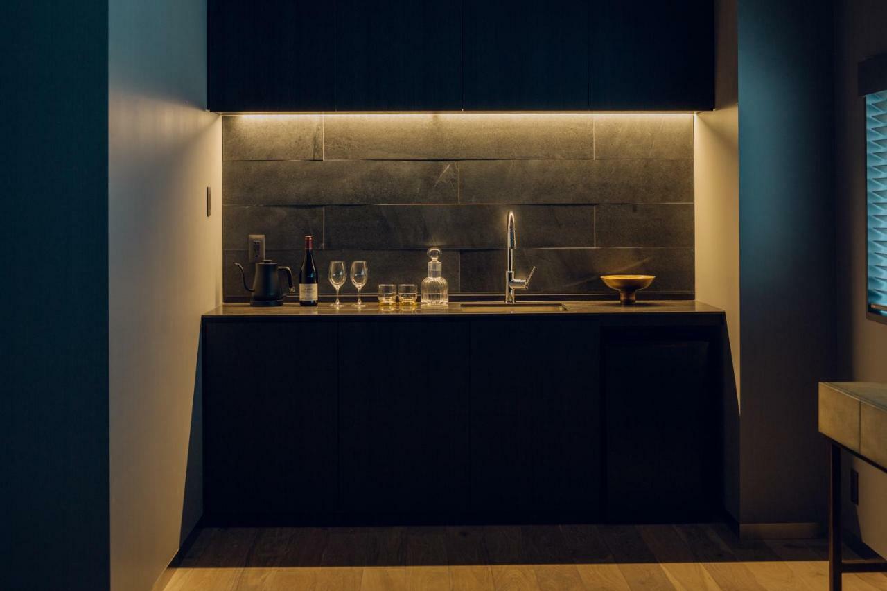 Node Hotel Kyoto Exterior photo